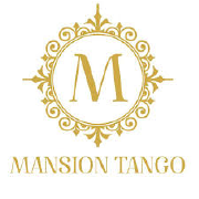 Logo de la empresa Mansion Tango dedicada a Experiencias Argentinas protegida por Estudio Deluglio & Asociados